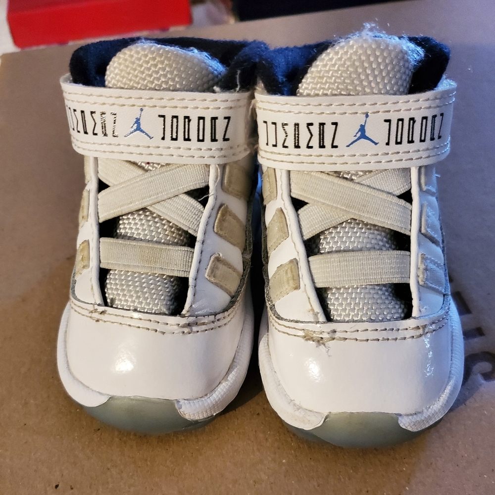 Jordans